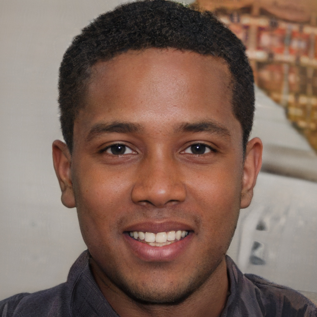 Happy baby in an Ingenuity product